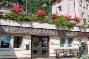 La scelta antifascista | Visita al Museo Casa Degasperi