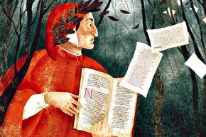Lectura Dantis - I canti più belli della Divina Commedia