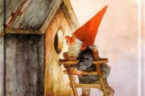 Letture animate per bambini: i racconti degli gnomi