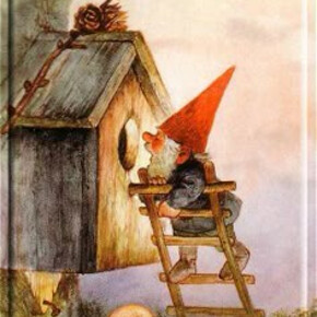 Letture animate per bambini: i racconti degli gnomi