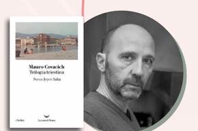 Levico incontra gli autori -  MAURO COVACICH, reading teatrale