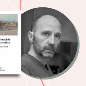 Levico incontra gli autori -  MAURO COVACICH, reading teatrale