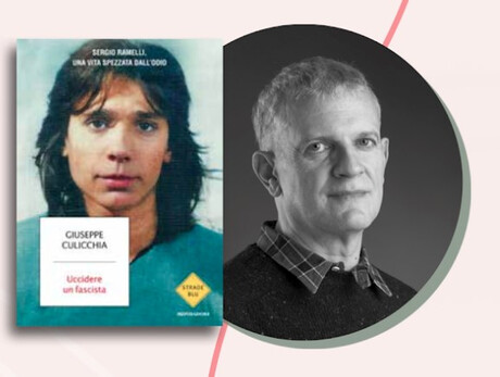 Konferenz: Levico incontra gli autori - Francesca Genti