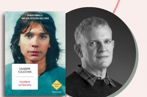 Konferenz: Levico incontra gli autori - Francesca Genti