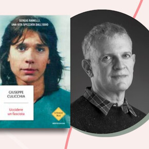 Konferenz: Levico incontra gli autori - Francesca Genti