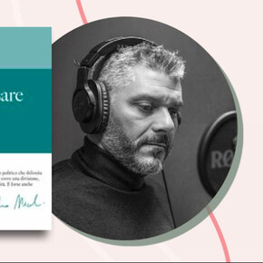 Levico incontra gli autori - VALERIO NICOLOSI con Fausta Slanzi