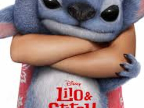 Lilo & Stitch - Film animazione