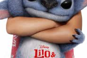 Lilo & Stitch - Film animazione