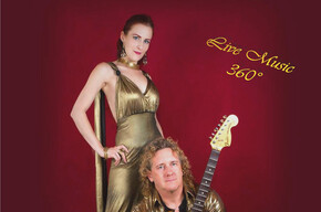 Mauro e Catia: live music 360°