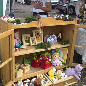 Mercatino dell' Hobbistica e dell'usato