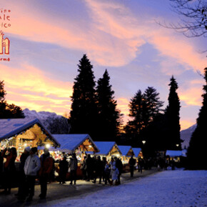 Christmas Markets Levico Terme