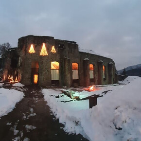 Tenna Weihnachtsmarkt Tenna Weihnachtsmarkt