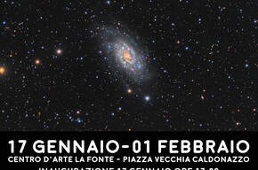 Mostra fotografica Mondi Lontanissimi