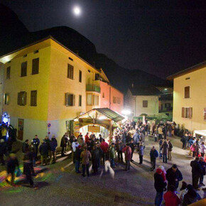 Nadale soto i Porteghi - 28^ edizione