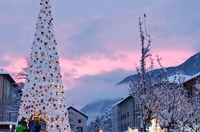 Natale a Borgo Valsugana 2025 - Arriva Santa Lucia