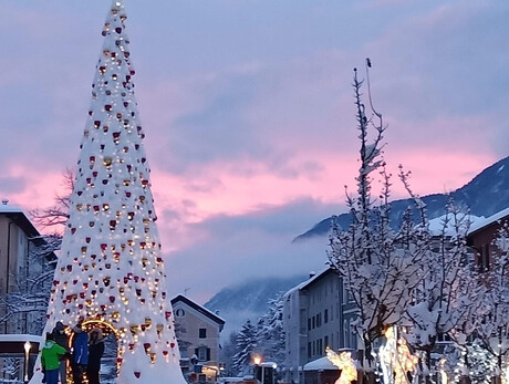 Natale a Borgo Valsugana 2025