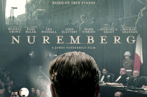 Norimberga - Film storico