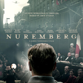 Norimberga - Film storico