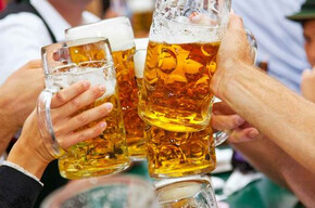 Oktoberfest Cinte Tesino