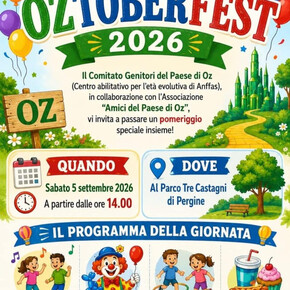 Oztoberfest