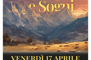 Pascoli e Sogni - presentazione romanzo di Alberto Pattini