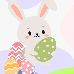 Easter at the Fort Benne