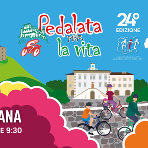 Radrennen zu Wohltätigkeitszwecken 2026