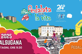 Radrennen zu Wohltätigkeitszwecken 2026