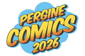 Pergine Comics 2026