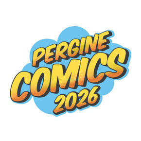 Pergine Comics 2026