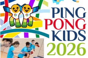 Ping Pong Kids 2026