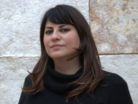 Presentazione del libro di Alba Nabulsi "Lessico palestinese: anatomia del genocidio a Gaza in dieci parole"