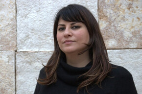 Presentazione del libro di Alba Nabulsi "Lessico palestinese:...