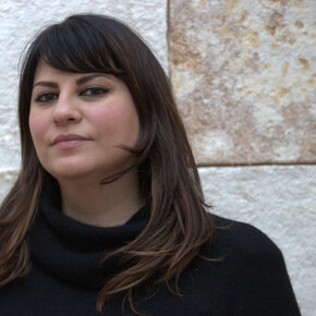 Presentazione del libro di Alba Nabulsi "Lessico palestinese: anatomia del genocidio a Gaza in dieci parole"