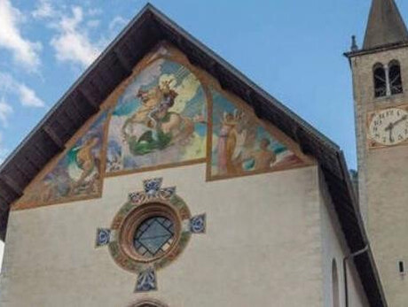 Processione Madonna di agosto