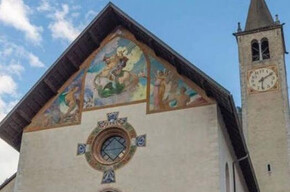 Processione Madonna di agosto
