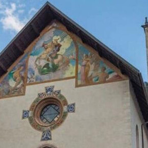 Processione Madonna di agosto