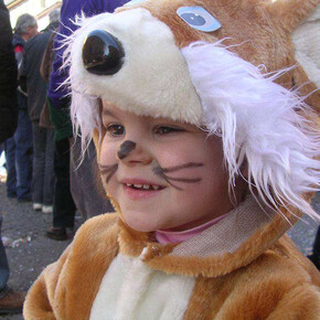 Sagra di Santa Apollonia