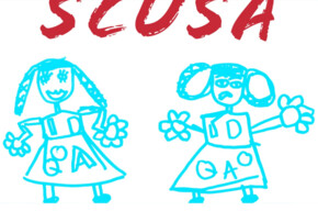 Scusa - spettacolo teatrale