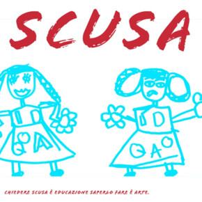 Scusa - spettacolo teatrale