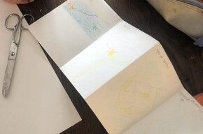 Sogni di carta - Laboratorio creativo