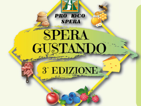 Spera Gustando | 3' Edizione 