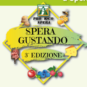 Spera Gustando | 3' Edizione 