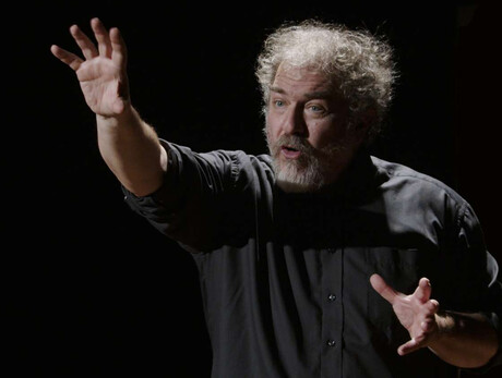 Stagione teatrale - Le Indie de qua