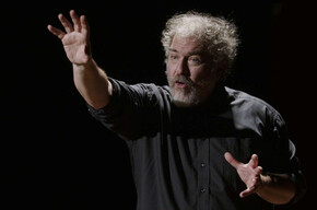 Stagione teatrale - Le Indie de qua