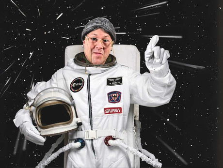 Stagione teatrale - Spazio - Ultima dentiera