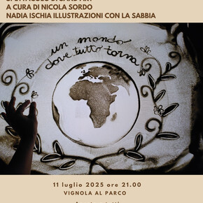 Storie di un mondo dove tutto torna