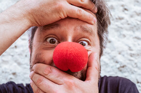 Teatro per bambini | Vivere il Parco