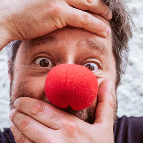Teatro per bambini | Vivere il Parco