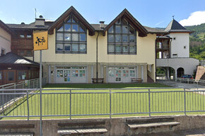 Trame di comunità - Bibliotecari per un giorno!